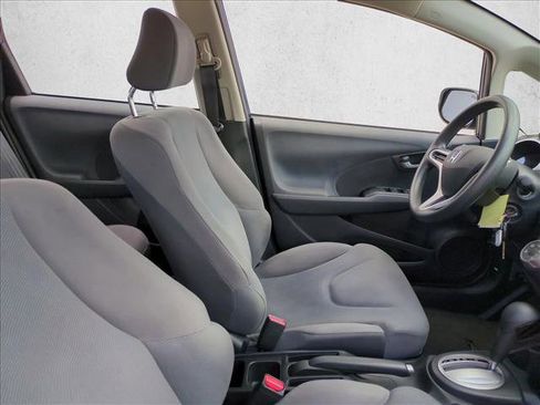 Used 2012 Honda Fit image 18