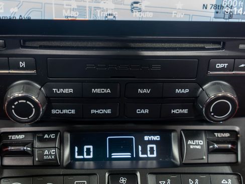 Used 2017 Porsche 911 Targa 4S image 94
