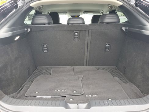 Used 2023 MAZDA CX-30 AWD 2.5 S w/ Preferred Package image 14