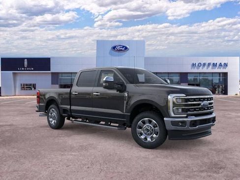 New 2026 Ford F250 Lariat w/ Chrome Package AWD/4WD image 7