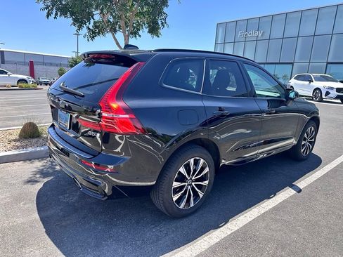 Used 2024 Volvo XC60 B5 Plus w/ Protection Package Premier AWD/4WD image 3