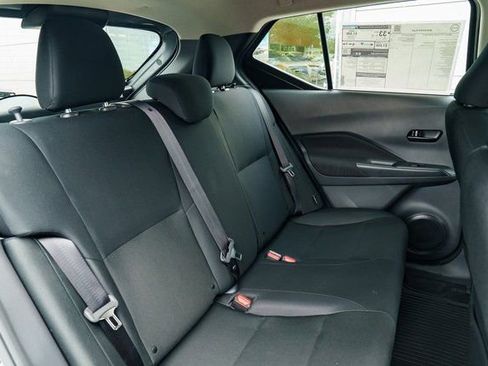 New 2025 Nissan Kicks Play S image 22