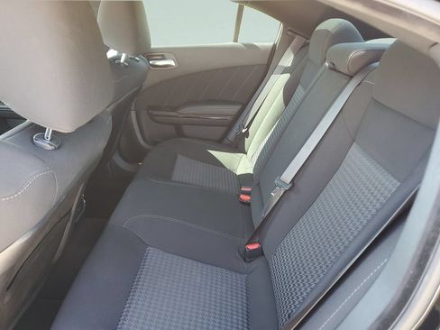 Used 2023 Dodge Charger GT w/ Blacktop Special Edition AWD/4WD image 10