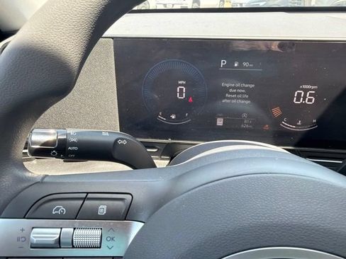 Used 2026 Hyundai Kona SE FWD image 43