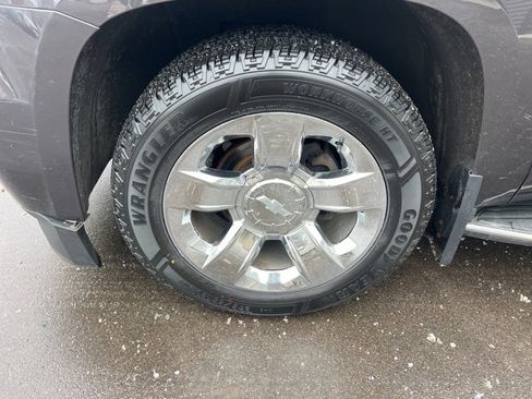 Used 2017 Chevrolet Tahoe Premier image 9