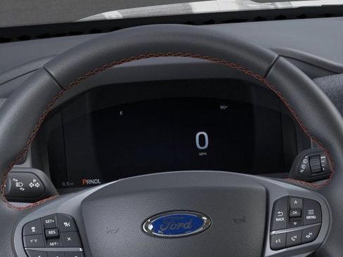 New 2026 Ford Explorer Active RWD image 13