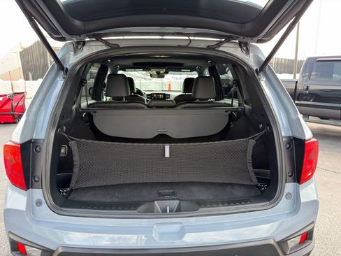 Used 2023 Honda Passport EX-L image 36