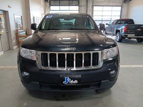 Used 2012 Jeep Grand Cherokee Laredo image 7