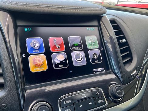 Used 2018 Chevrolet Impala LT image 32