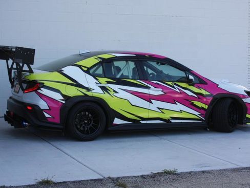 Used 2022 Subaru WRX Premium image 20