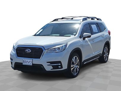 Used 2022 Subaru Ascent Limited w/ Technology Package