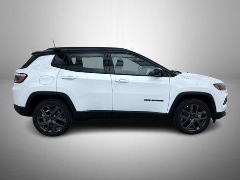 New 2026 Jeep Compass Limited AWD/4WD image 4