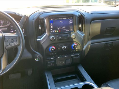 Used 2023 GMC Sierra 2500 AT4 w/ Gooseneck/5TH Wheel Package image 6