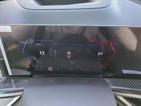 New 2026 BMW X6 M Competition AWD/4WD image 11