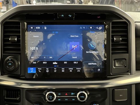 New 2026 Ford F150 Lariat w/ Equipment Group 501A Mid image 18