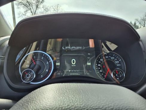 Used 2024 RAM 2500 Laramie image 19