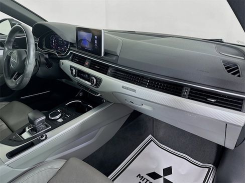 Used 2018 Audi A5 2.0T Premium Plus image 31