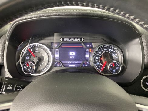 Used 2021 RAM 1500 Laramie image 23