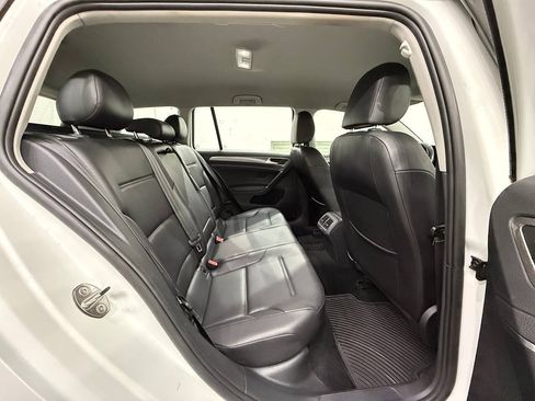 Used 2019 Volkswagen Golf Alltrack S AWD/4WD image 26