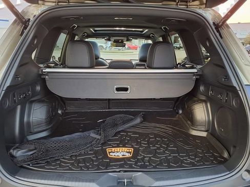 Certified 2026 Subaru Forester Wilderness AWD/4WD image 9