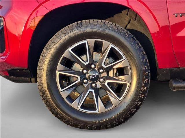 Certified 2023 Chevrolet Tahoe Z71 w/ Luxury Package AWD/4WD image 22