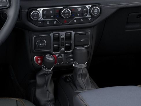 New 2026 Jeep Gladiator Mojave w/ Safety Group AWD/4WD image 50