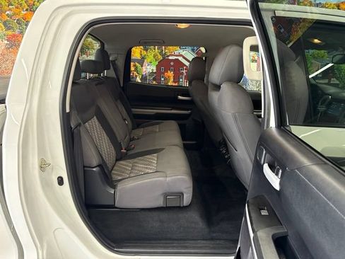 Used 2020 Toyota Tundra SR5 AWD/4WD image 48