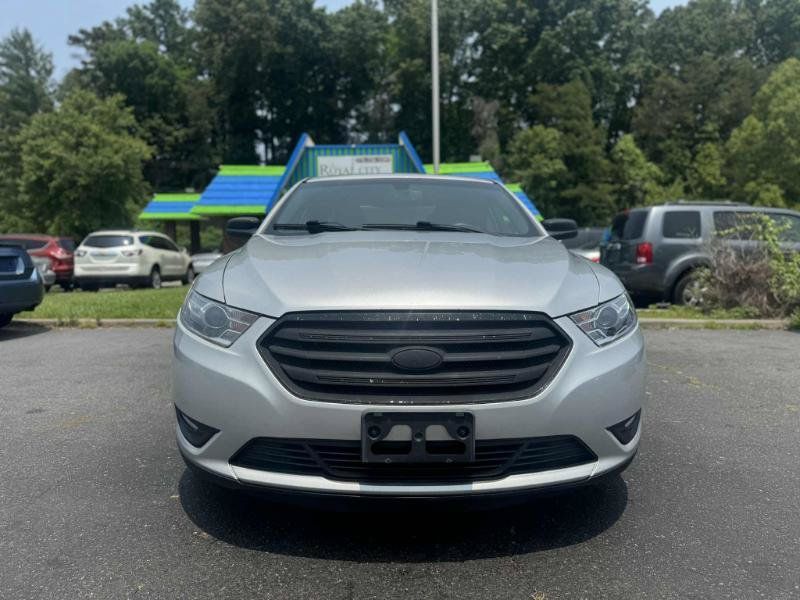 Used 2016 Ford Taurus SEL FWD image 2