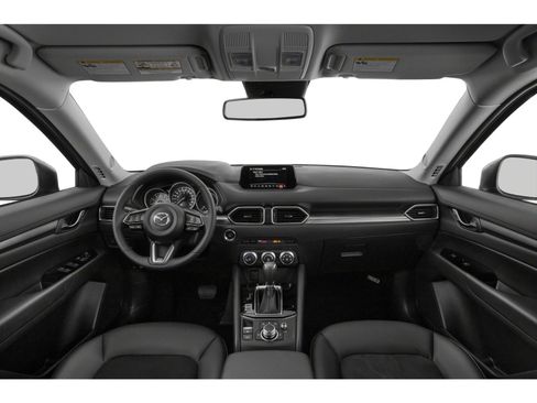 Used 2019 MAZDA CX-5 Grand Touring AWD/4WD image 7
