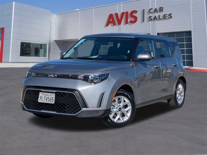 Used 2024 Kia Soul LX w/ Option Group 015