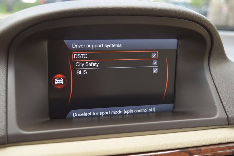 Used 2012 Volvo S80 3.2 FWD image 64
