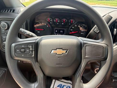 Used 2026 Chevrolet Silverado 3500 W/T w/ WT Convenience Package AWD/4WD image 19