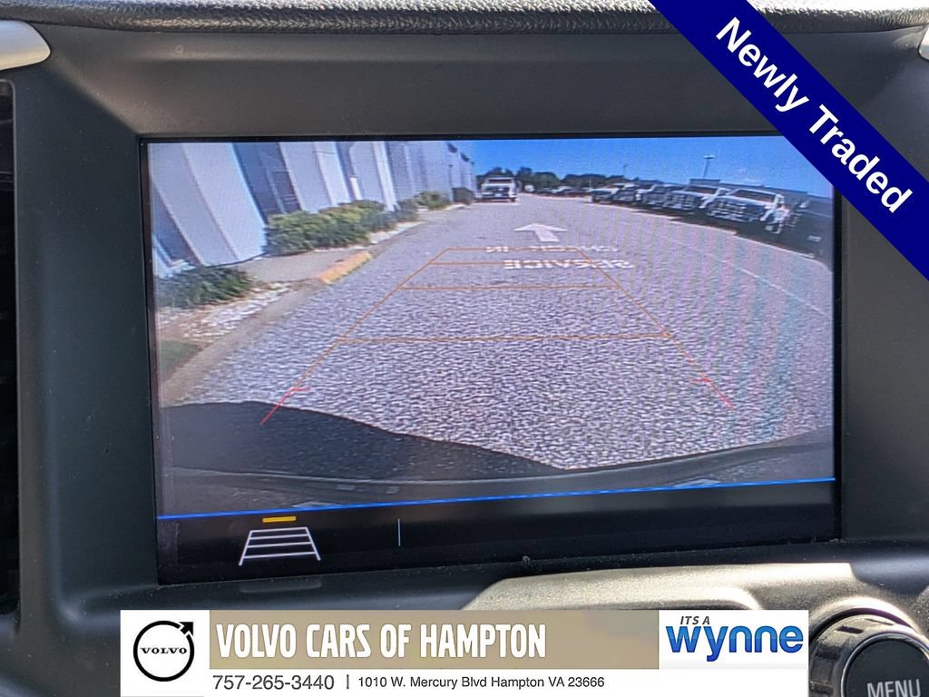 Used 2018 GMC Terrain SLT w/ Preferred Package FWD image 21