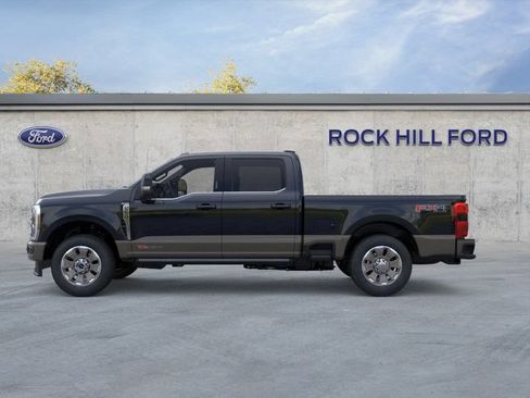 New 2026 Ford F250 King Ranch AWD/4WD image 26