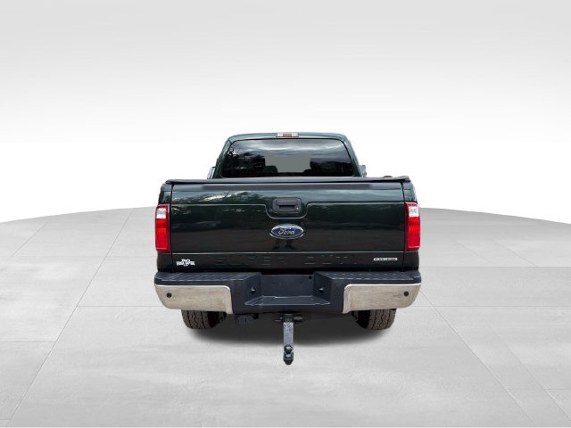 Used 2016 Ford F250 4x4 SuperCab Super Duty image 4