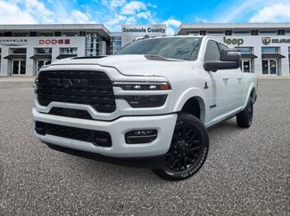 Used 2026 RAM 2500 Limited AWD/4WD video 1