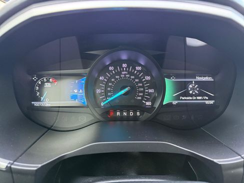 Used 2018 Ford Edge SEL w/ Equipment Group 201A image 22