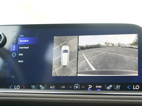 New 2026 Chevrolet Tahoe High Country RWD image 32