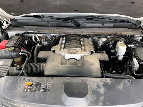 Used 2016 Cadillac Escalade Premium image 12