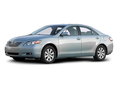 Used 2008 Toyota Camry