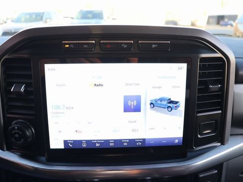 Used 2021 Ford F150 Lariat w/ Equipment Group 502A High image 20