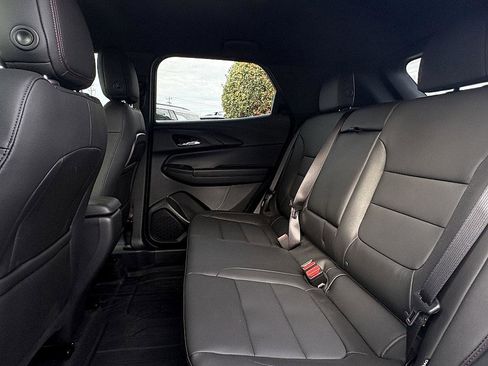 New 2026 Chevrolet TrailBlazer RS image 10