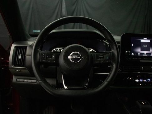 Used 2023 Nissan Pathfinder Rock Creek image 24