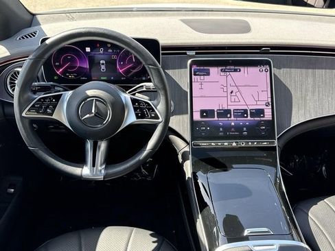 Used 2024 Mercedes-Benz EQE 350+ 350 Sedan image 17