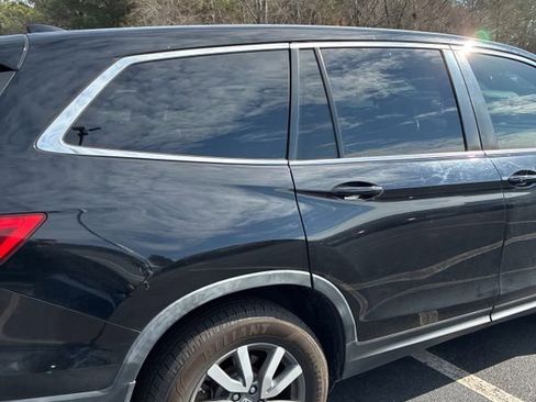 Used 2019 Honda Pilot EX-L image 11