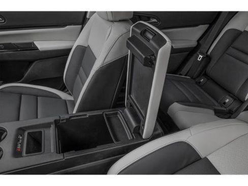 New 2026 Honda Prologue Elite image 16