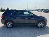 Used 2017 Chevrolet Equinox LS image 4