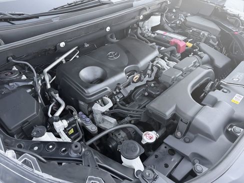 Used 2019 Toyota RAV4 Adventure w/ Advanced Technology Package image 32