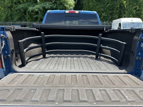 Used 2024 RAM 1500 Big Horn AWD/4WD image 22
