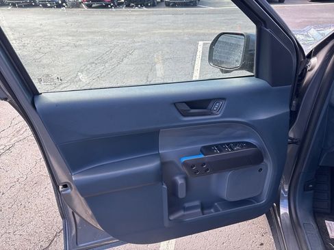 New 2025 Ford Maverick Lobo AWD/4WD image 9